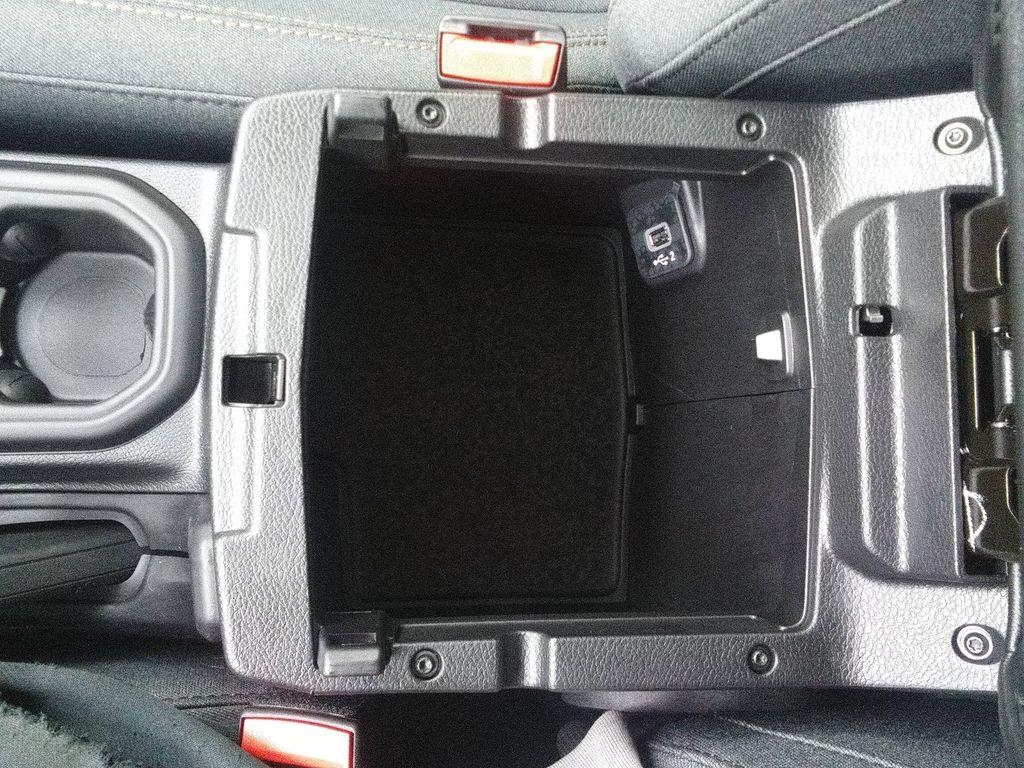 new 2026 Jeep Wrangler car, priced at $50,977