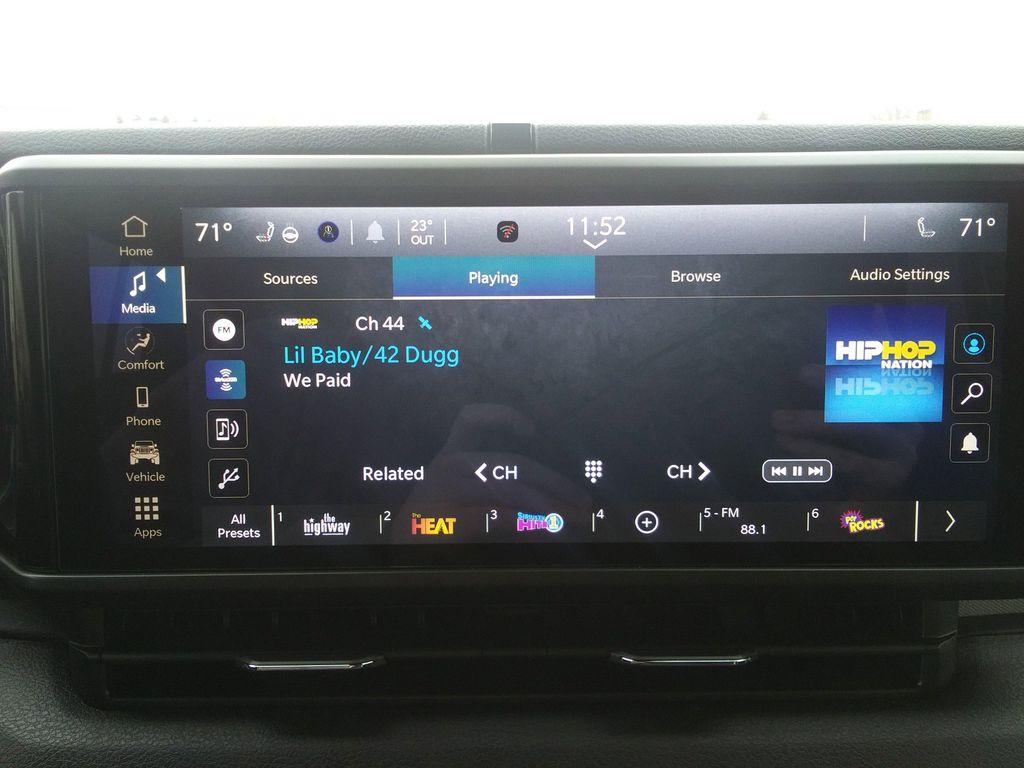 new 2026 Jeep Wrangler car, priced at $50,977