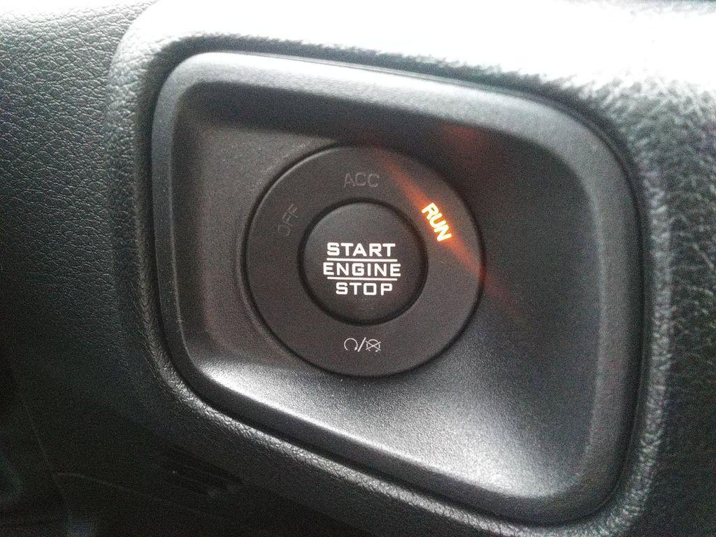 new 2026 Jeep Wrangler car, priced at $50,977