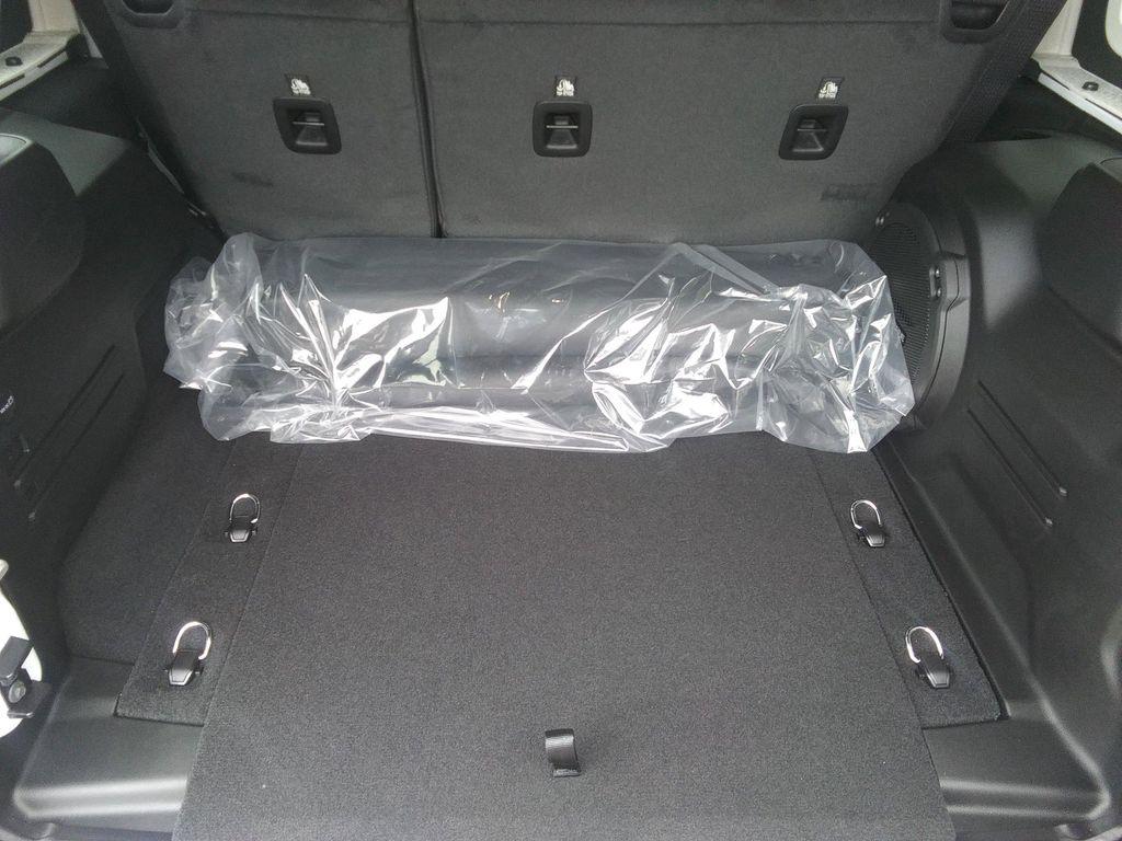 new 2026 Jeep Wrangler car, priced at $50,977