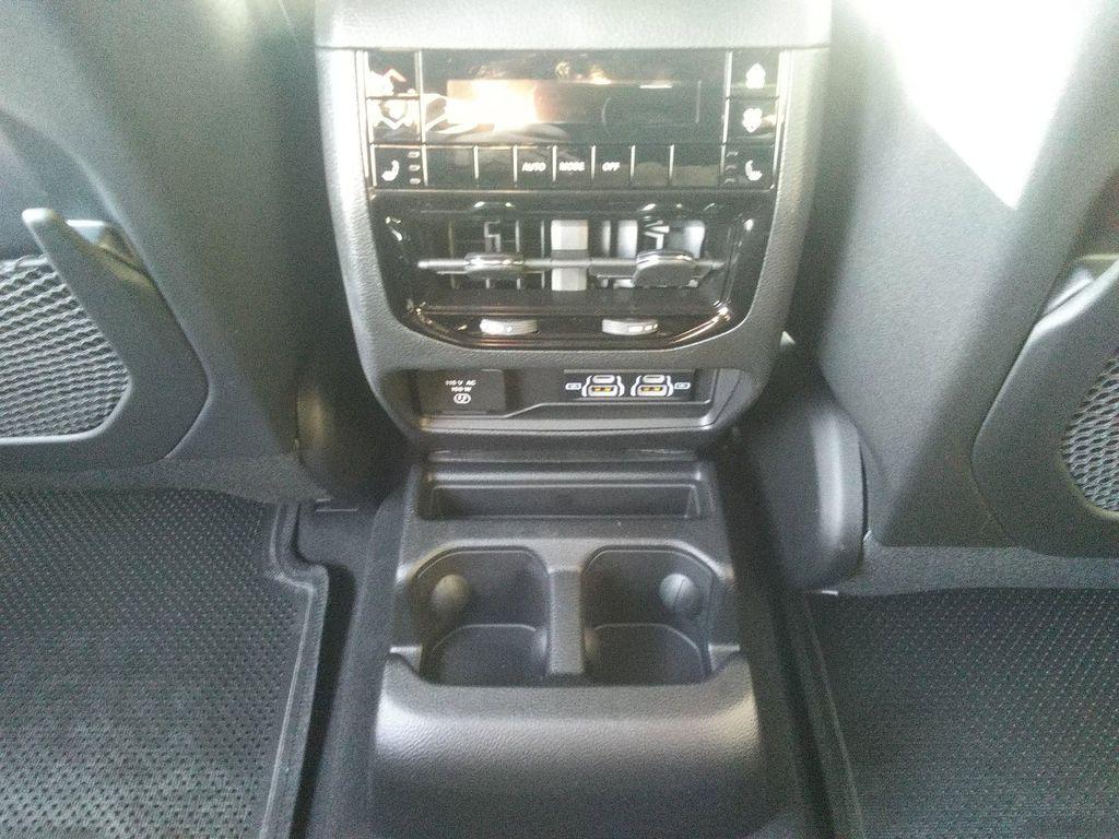 new 2025 Jeep Grand Cherokee L car, priced at $46,977