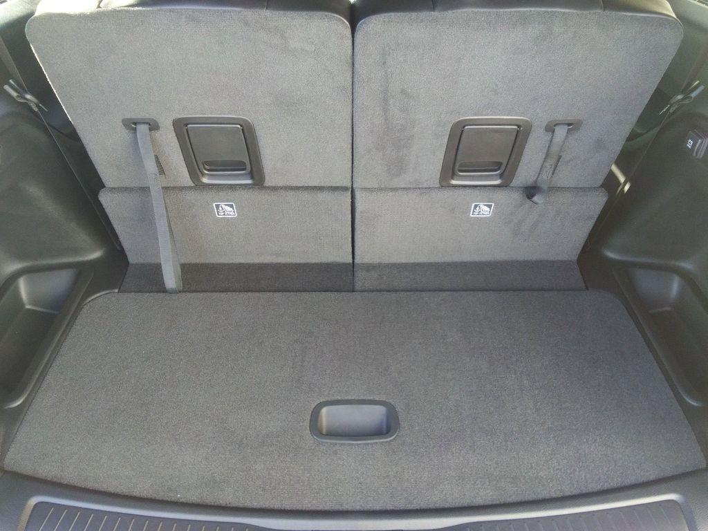 new 2025 Jeep Grand Cherokee L car, priced at $46,977