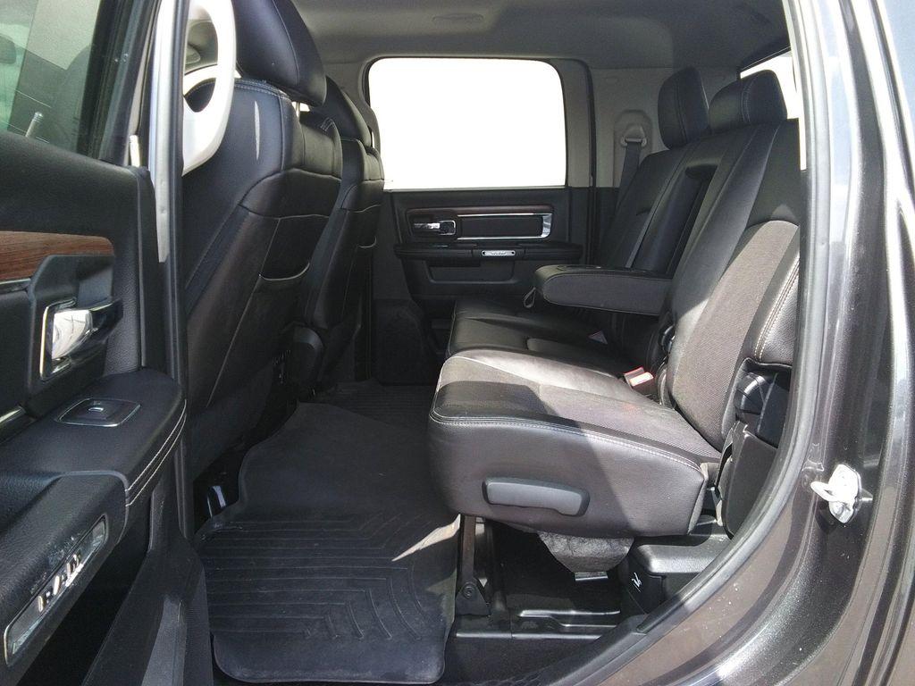 used 2016 Ram 2500 car, priced at $25,999