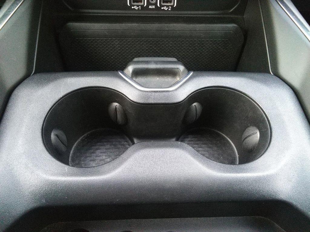 used 2025 Ram 1500 car, priced at $41,975