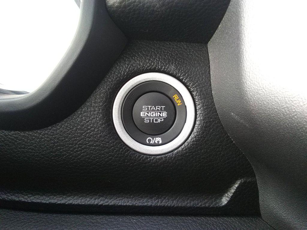 used 2025 Ram 1500 car, priced at $41,975