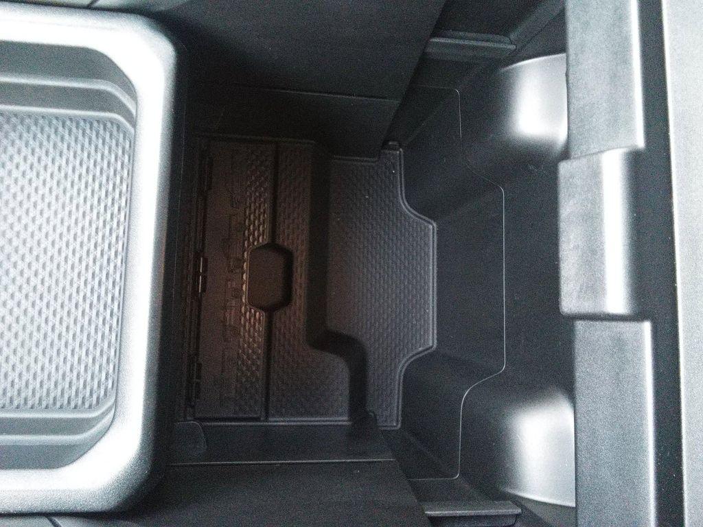 used 2025 Ram 1500 car, priced at $41,975