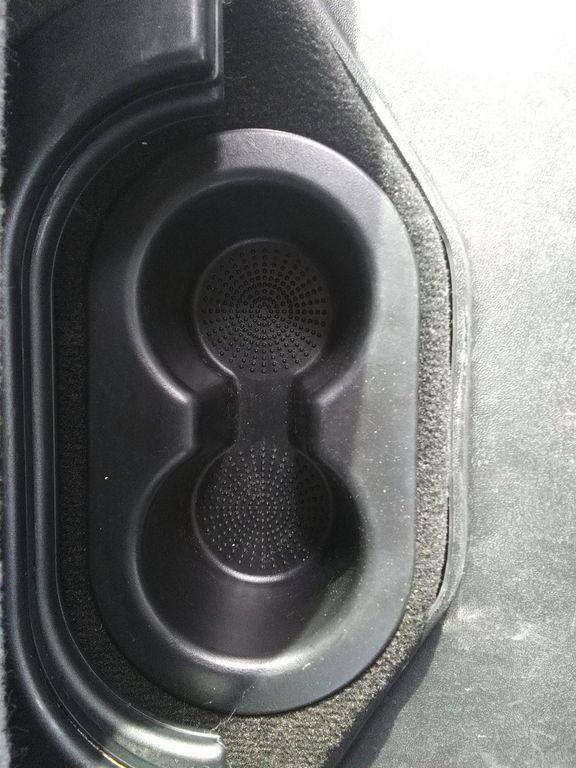 used 2018 Ram 1500 car, priced at $23,975