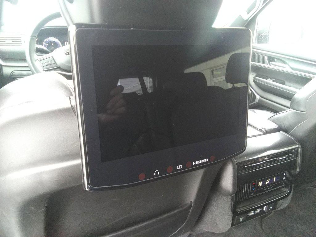 used 2022 Jeep Wagoneer car, priced at $33,975