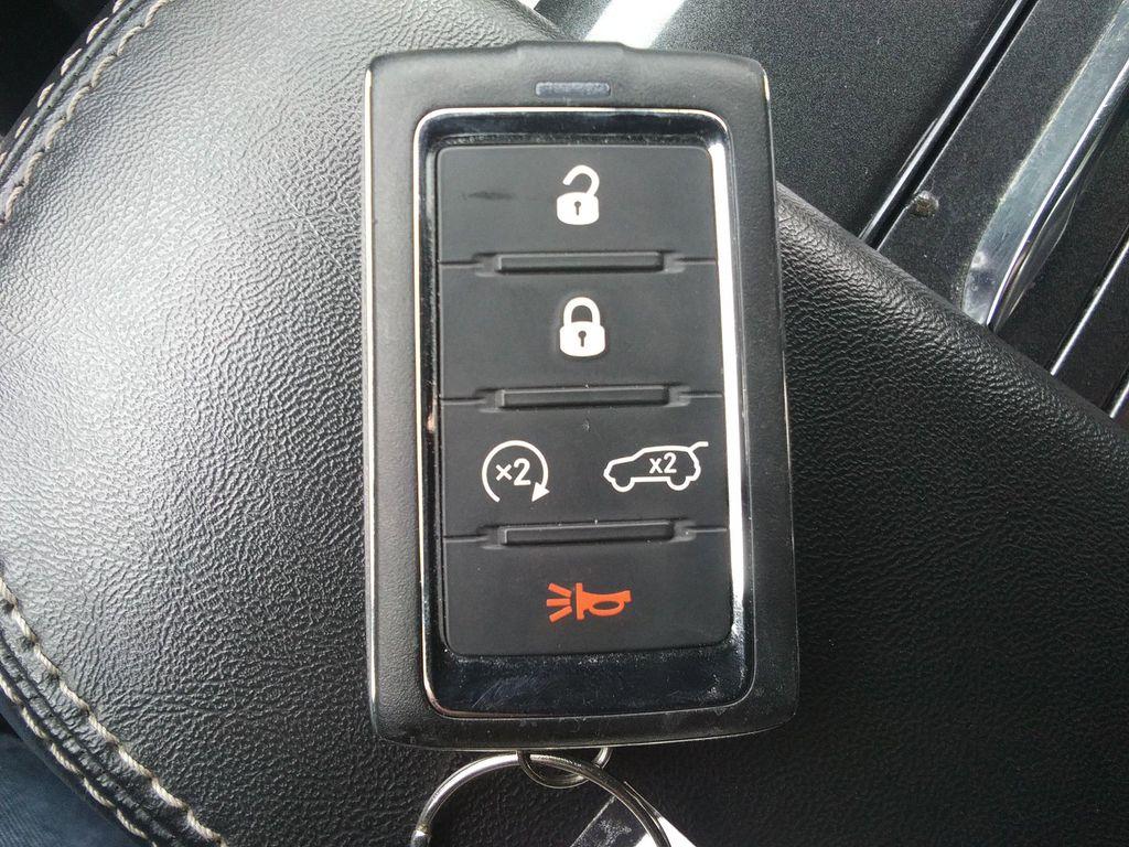 used 2022 Jeep Wagoneer car, priced at $33,975