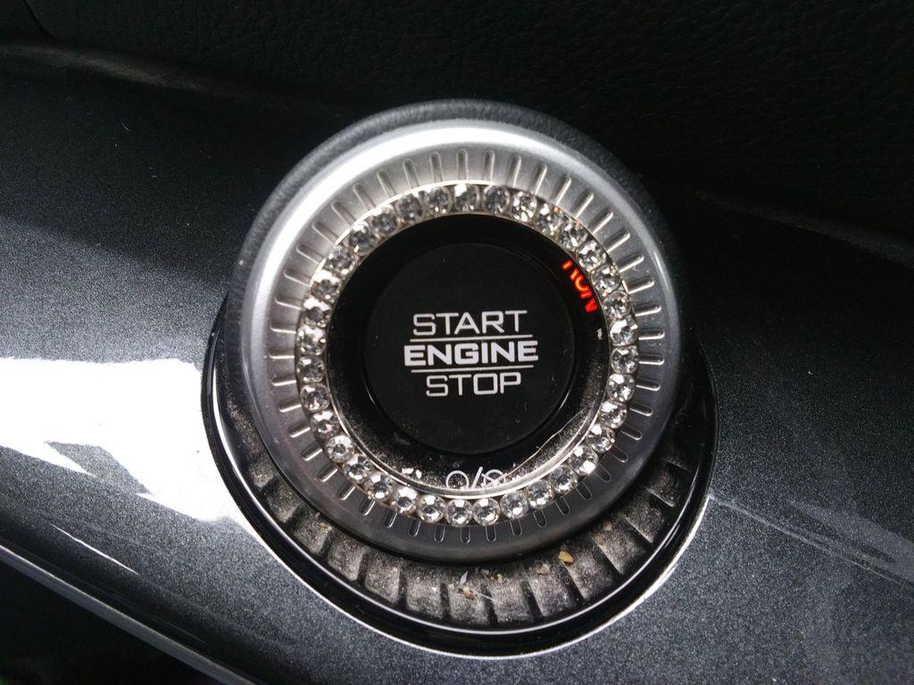 used 2022 Jeep Wagoneer car, priced at $33,975