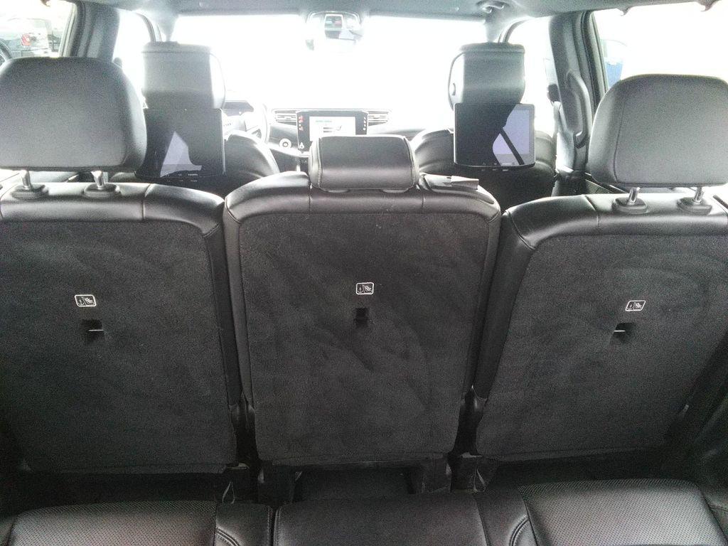 used 2022 Jeep Wagoneer car, priced at $33,975