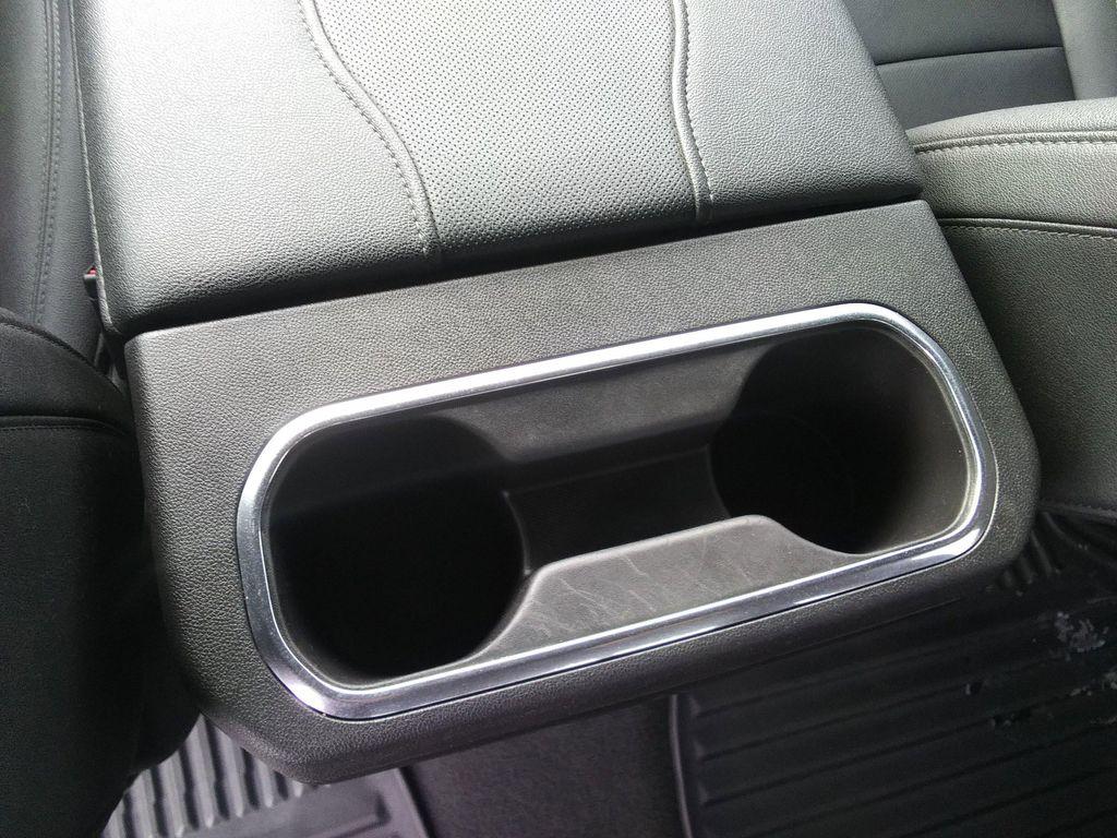 used 2023 Chevrolet Silverado 1500 car, priced at $40,975