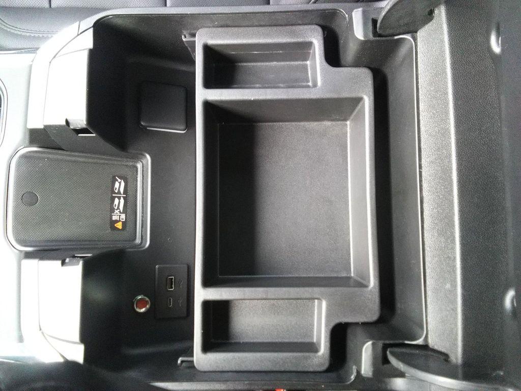 used 2023 Chevrolet Silverado 1500 car, priced at $40,975