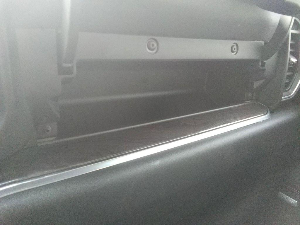 used 2023 Chevrolet Silverado 1500 car, priced at $40,975