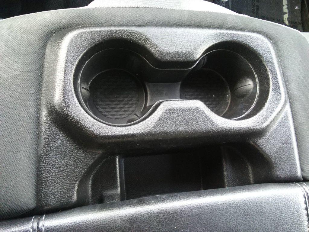 used 2023 Ram 1500 car, priced at $33,975