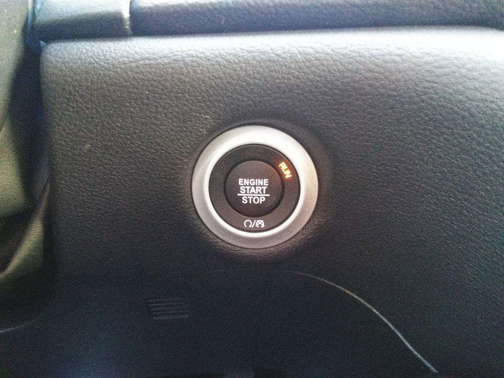 new 2026 Chrysler Pacifica car, priced at $49,977