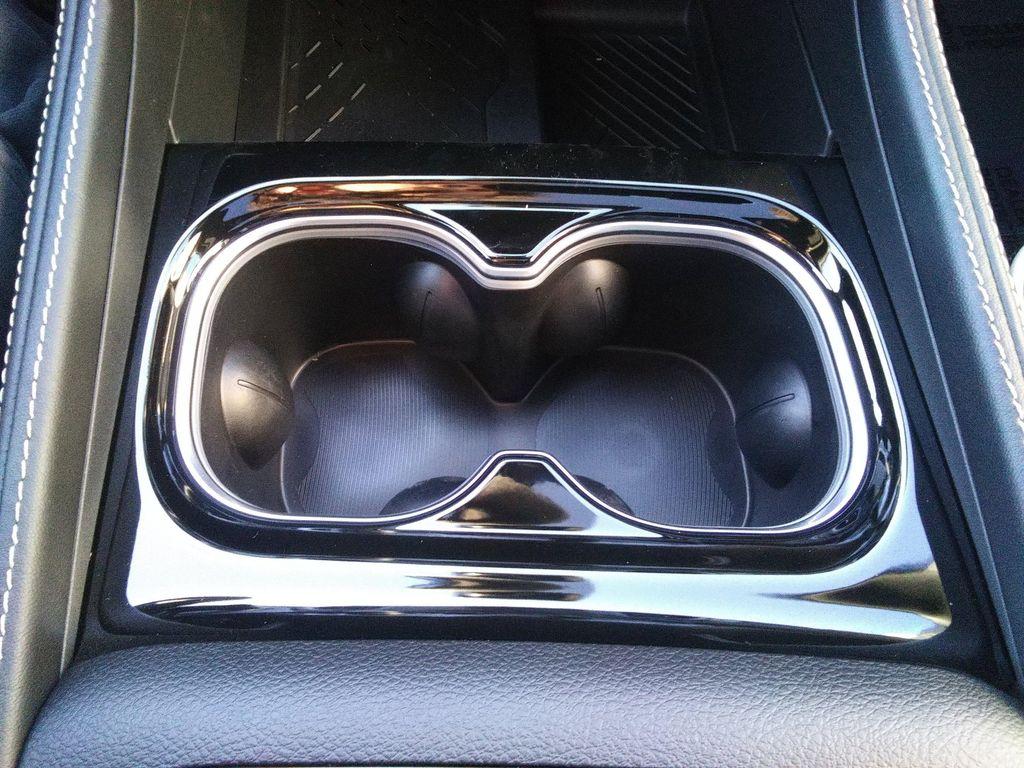 new 2026 Chrysler Pacifica car, priced at $49,977