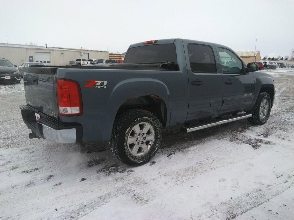 used 2013 GMC Sierra 1500 car, priced at $14,999