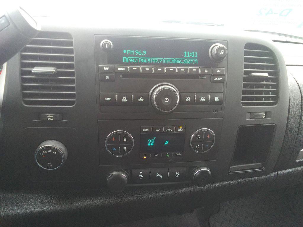 used 2013 GMC Sierra 1500 car, priced at $14,999