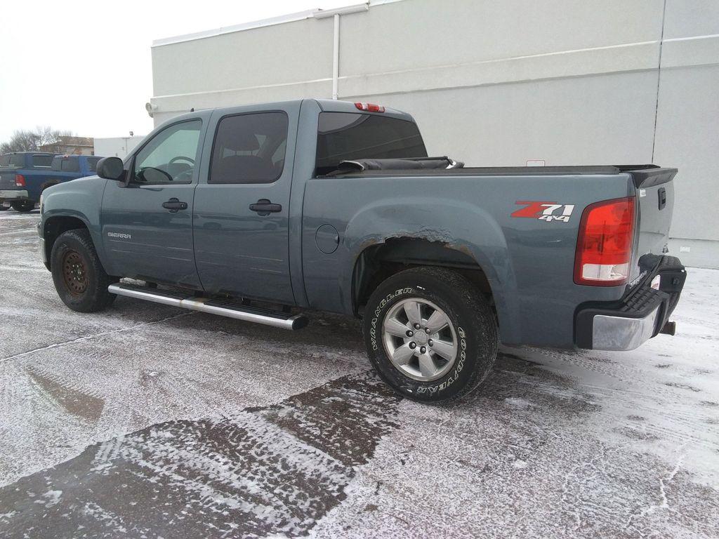 used 2013 GMC Sierra 1500 car, priced at $14,999
