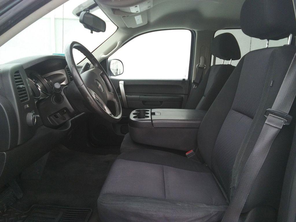 used 2013 GMC Sierra 1500 car, priced at $14,999
