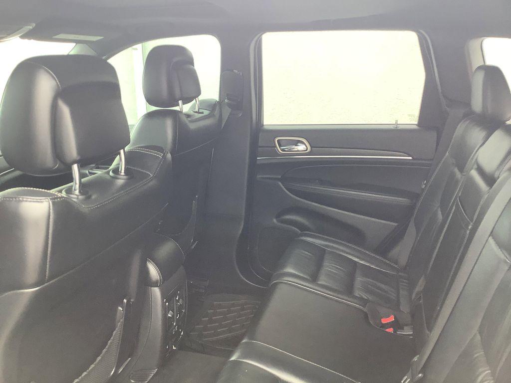 used 2014 Jeep Grand Cherokee car, priced at $9,999