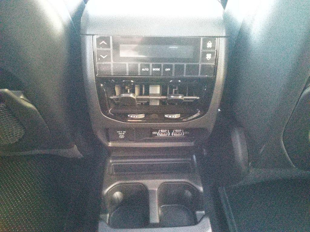 new 2025 Jeep Grand Cherokee L car, priced at $45,977