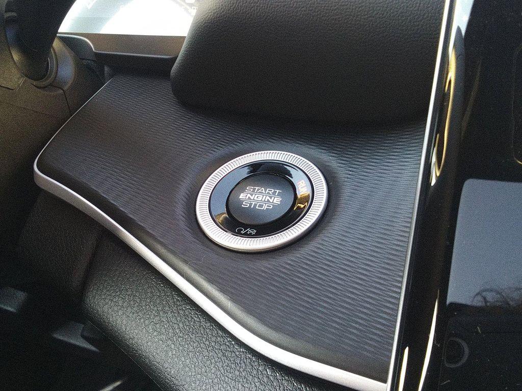 new 2025 Jeep Grand Cherokee L car, priced at $45,977