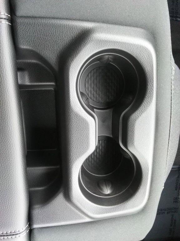 new 2026 Ram 1500 car, priced at $52,477