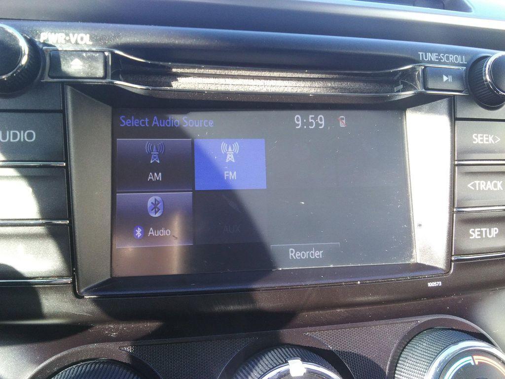 used 2016 Toyota RAV4 car, priced at $13,999