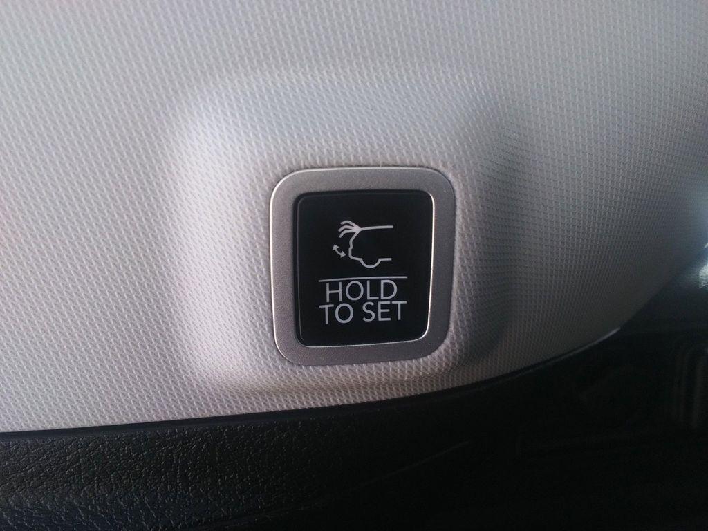 used 2022 Jeep Grand Cherokee 4xe car, priced at $26,975