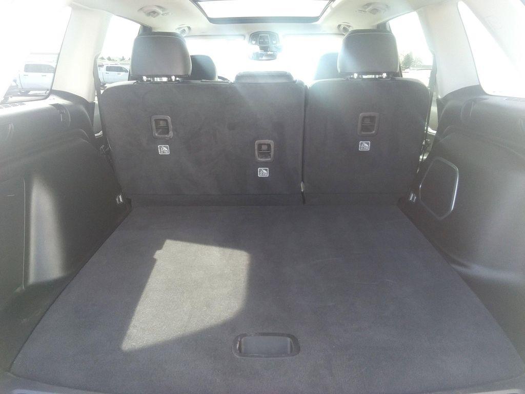 used 2022 Jeep Grand Cherokee 4xe car, priced at $26,975