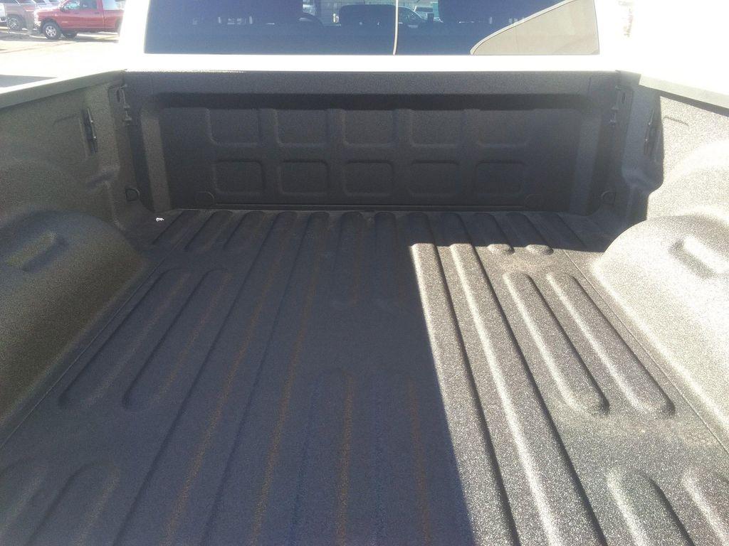 new 2026 Ram 2500 car, priced at $70,477