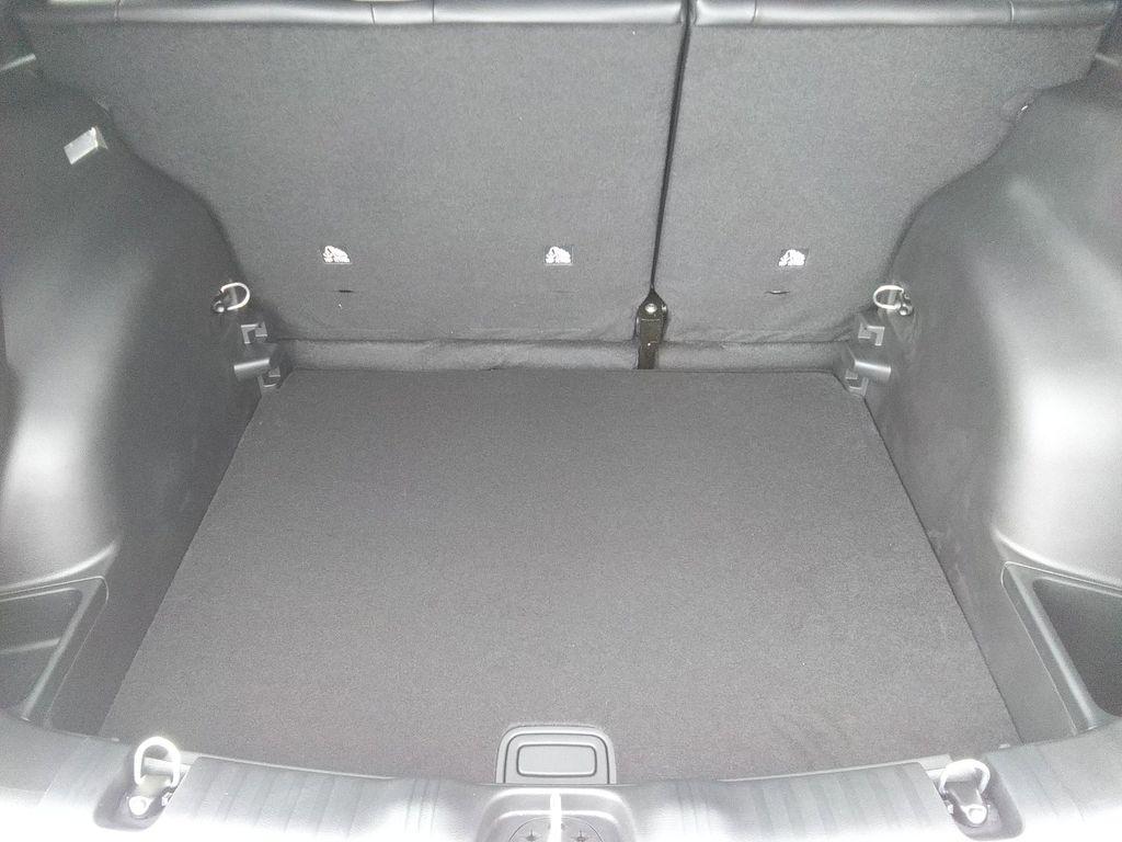 new 2026 Jeep Compass car, priced at $33,477