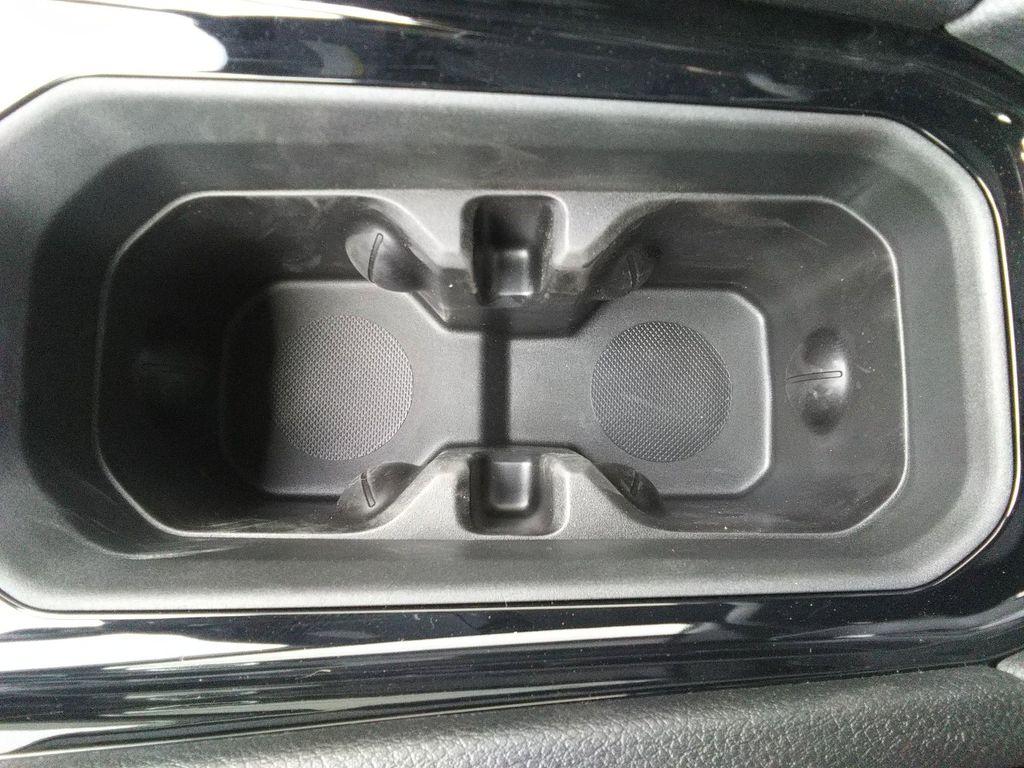 new 2026 Jeep Compass car, priced at $33,477