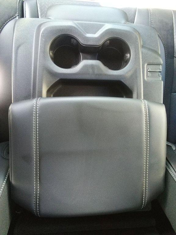 new 2026 Ram 1500 car, priced at $62,477