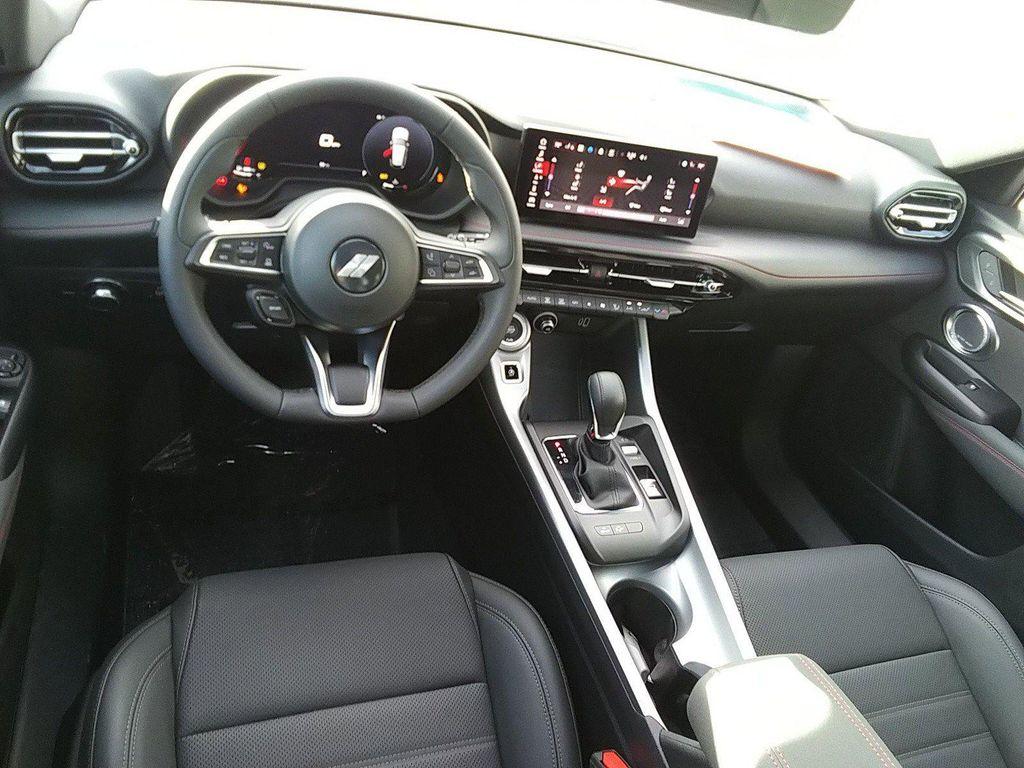 new 2024 Dodge Hornet car, priced at $33,977