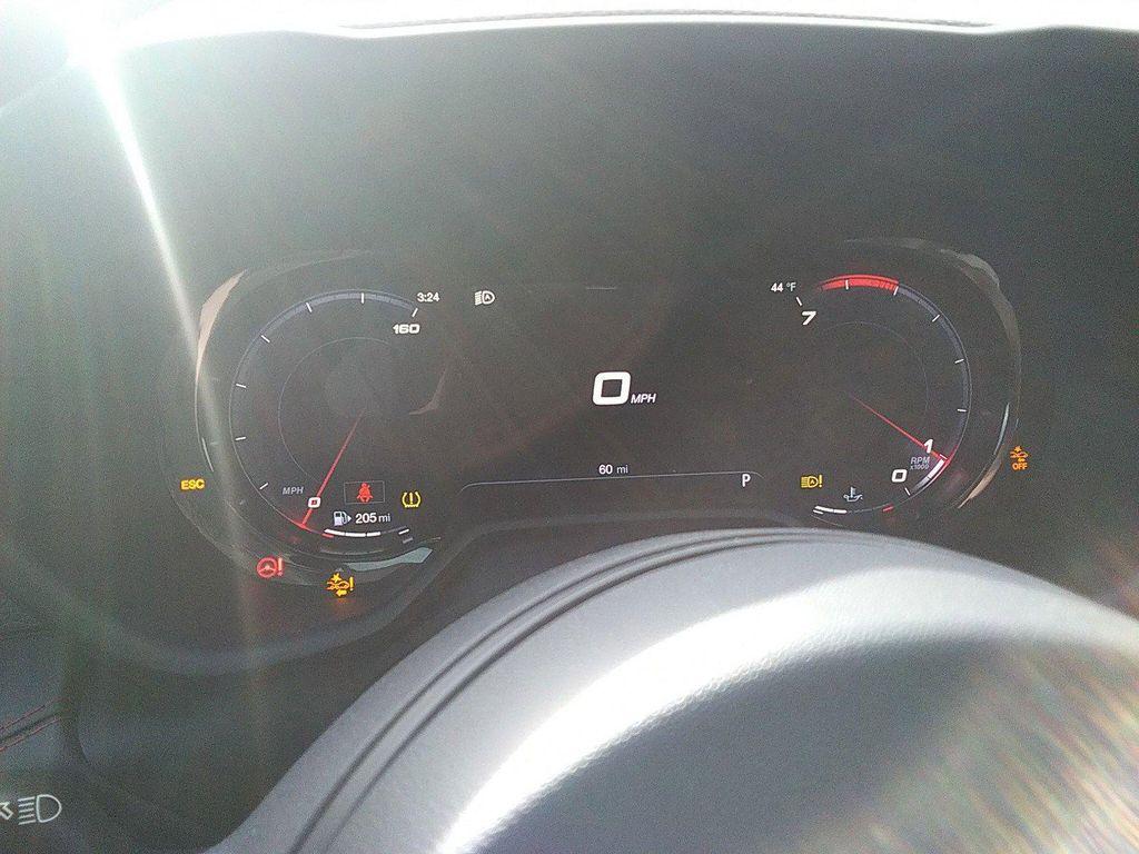 new 2024 Dodge Hornet car, priced at $33,977