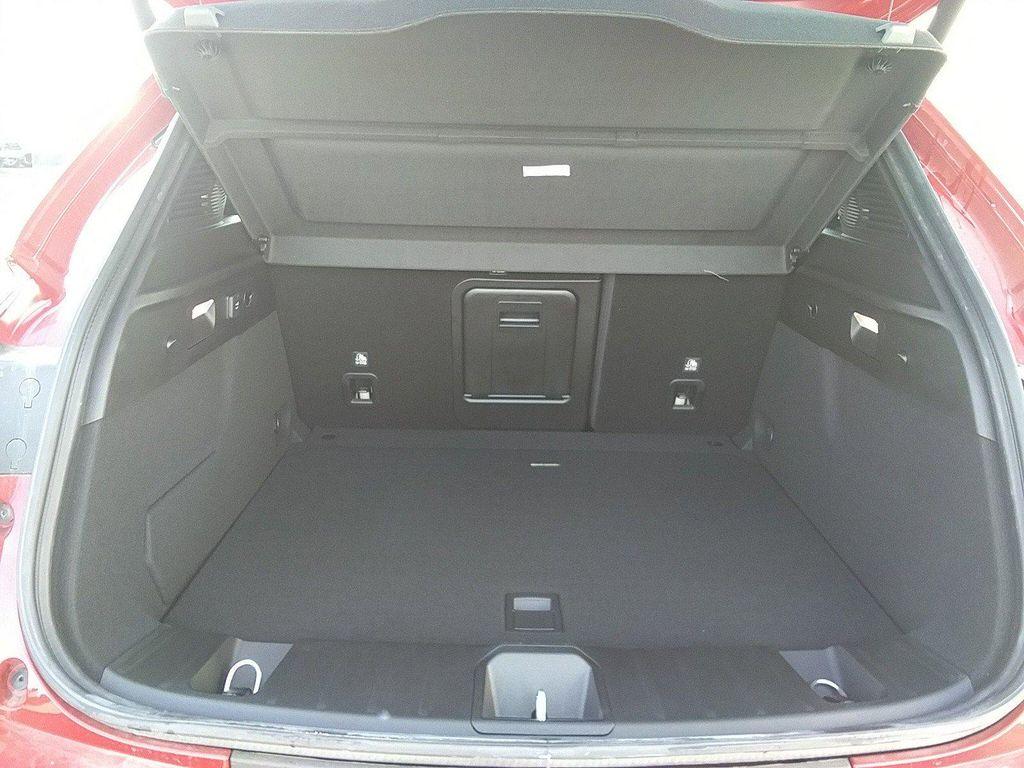 new 2024 Dodge Hornet car, priced at $33,977