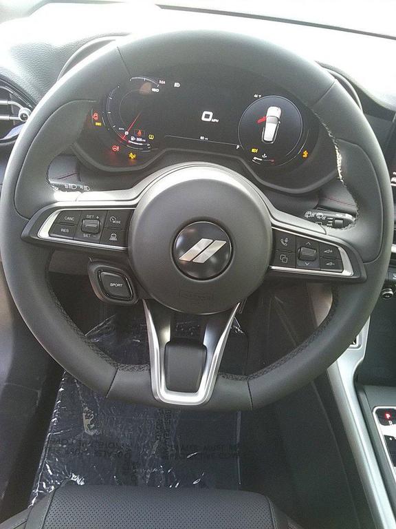 new 2024 Dodge Hornet car, priced at $33,977