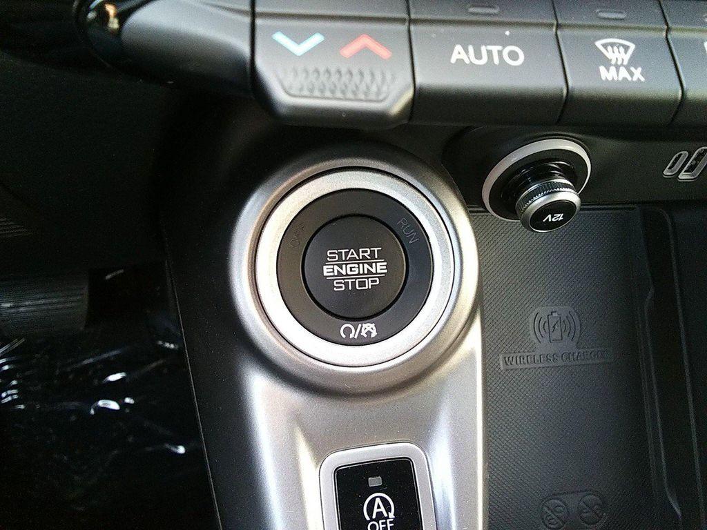 new 2024 Dodge Hornet car, priced at $33,977