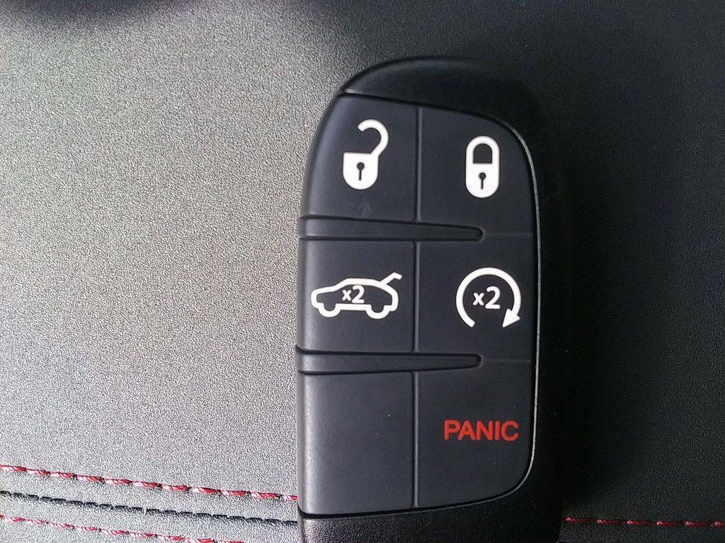 new 2024 Dodge Hornet car, priced at $33,977