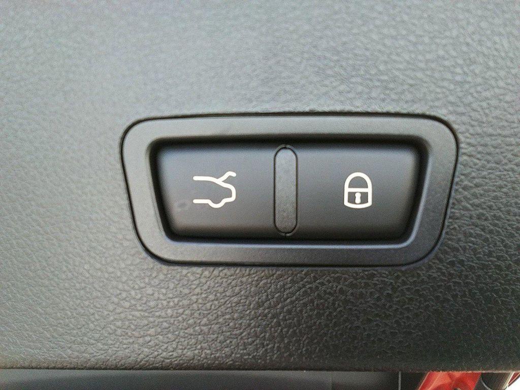 new 2024 Dodge Hornet car, priced at $33,977