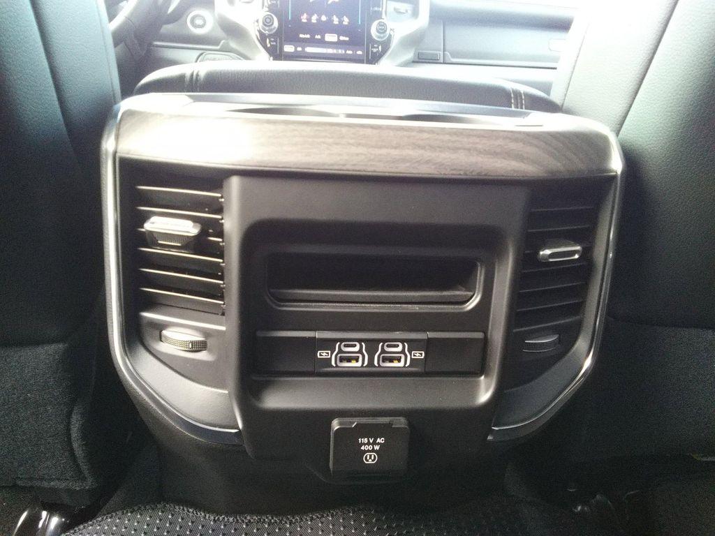 new 2026 Ram 3500 car, priced at $78,977