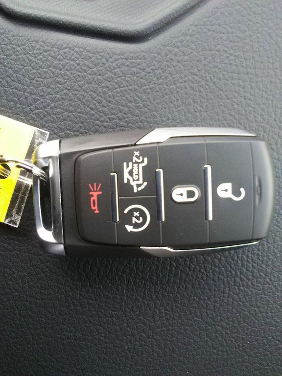 new 2026 Ram 3500 car, priced at $78,977