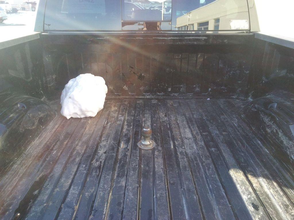 used 2022 Ram 1500 car, priced at $31,950