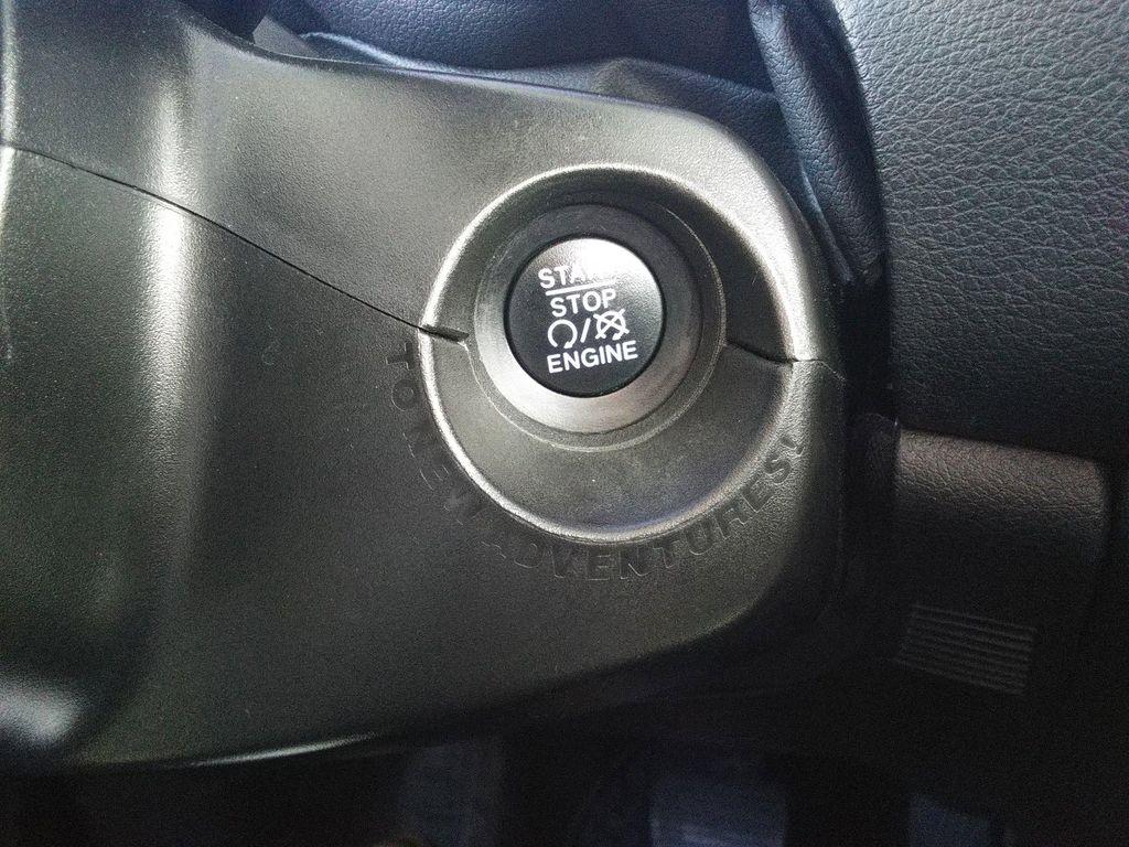 used 2018 Jeep Renegade car, priced at $14,975