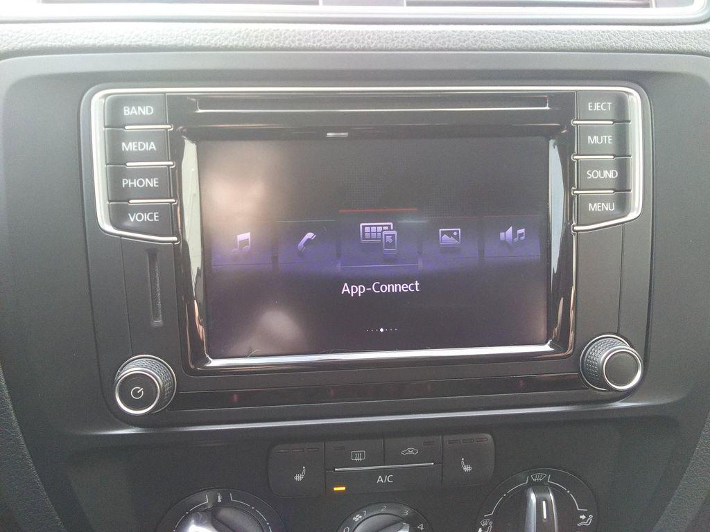 used 2016 Volkswagen Jetta car, priced at $9,999