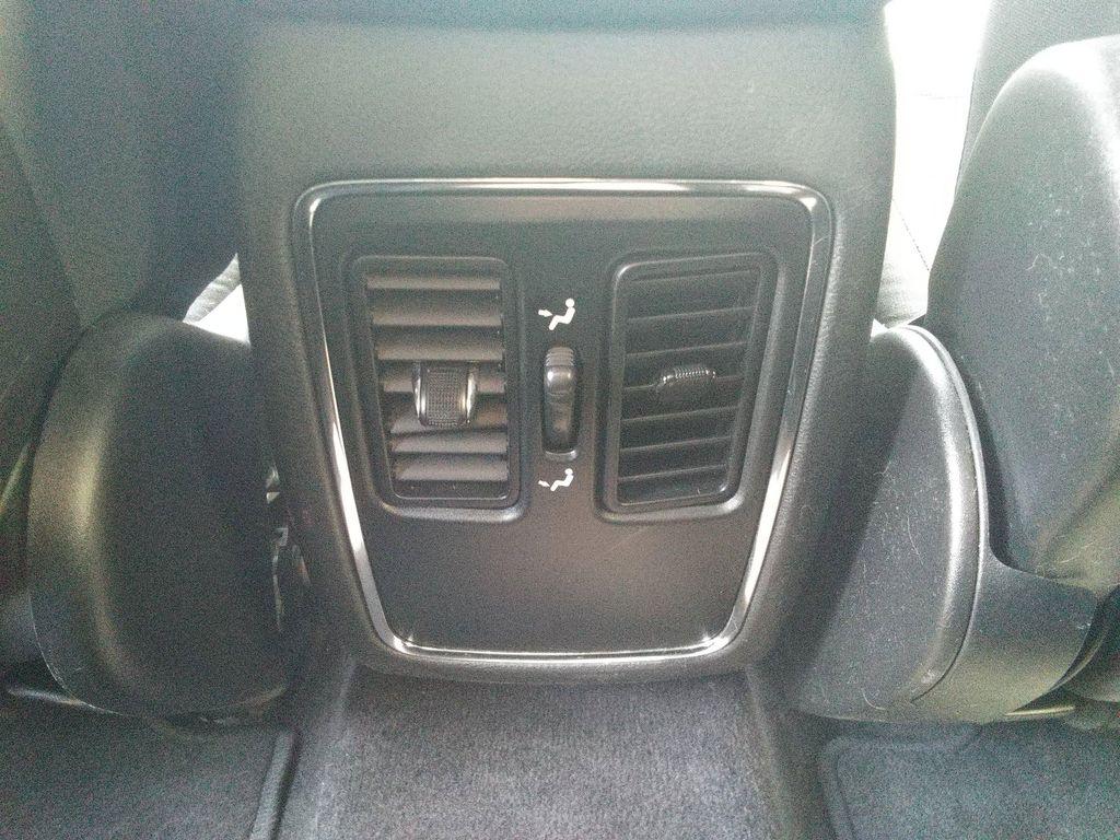 used 2016 Jeep Grand Cherokee car, priced at $9,999