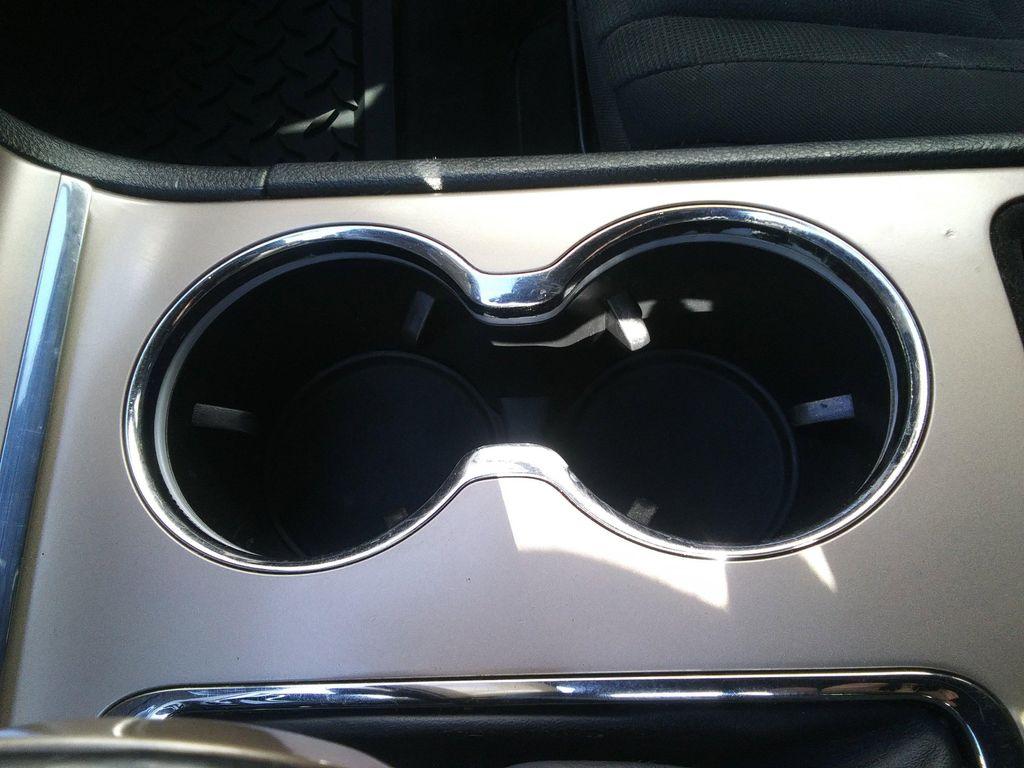 used 2016 Jeep Grand Cherokee car, priced at $9,999